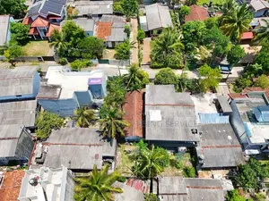 Spacious Two-Storey House for Sale in Thalahena