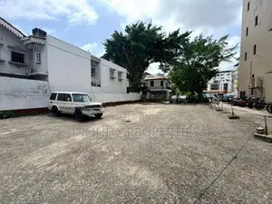 (SP02) Prime 18 P Bare land for sale in Colombo 07