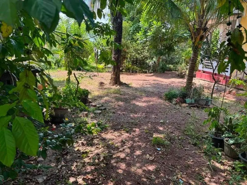 valuable Land for sale in Kandana Halpa Lane