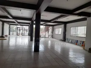 Nugegoda, Unfurnished 4 story Commercial property For Rent (MG1203)