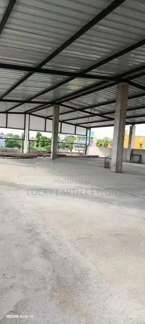 Nugegoda, Unfurnished 4 story Commercial property For Rent (MG1203)