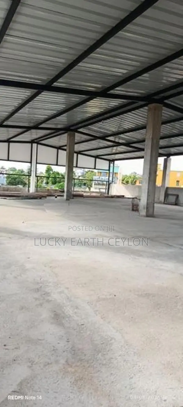 Nugegoda, Unfurnished 4 story Commercial property For Rent (MG1203)