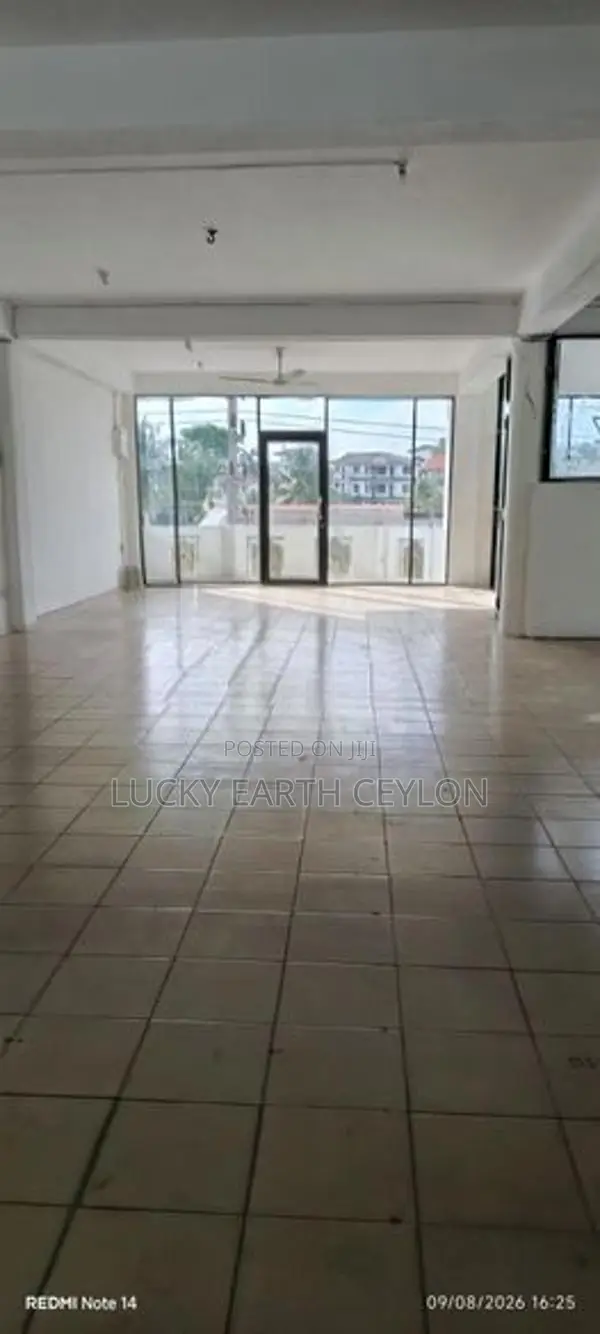 Nugegoda, Unfurnished 4 story Commercial property For Rent (MG1203)