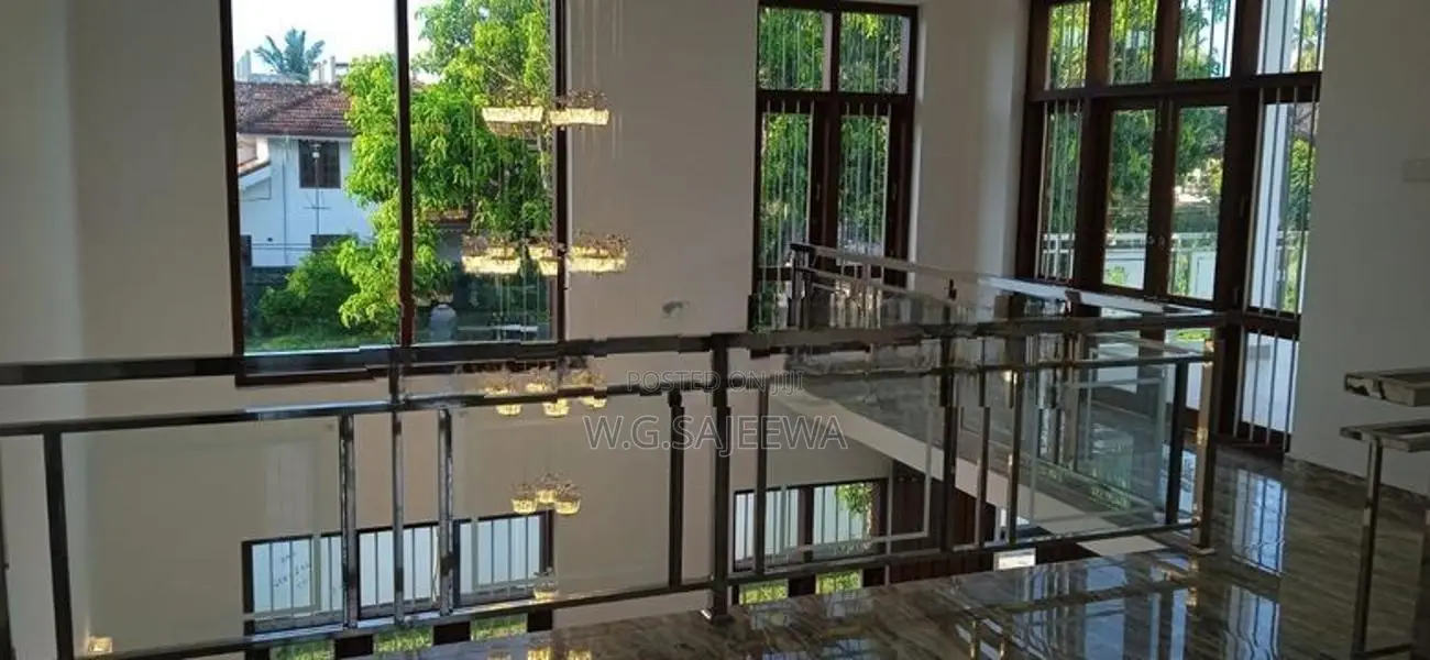Brand new luxury house for sale in thibirigaskatuwa, Negombo