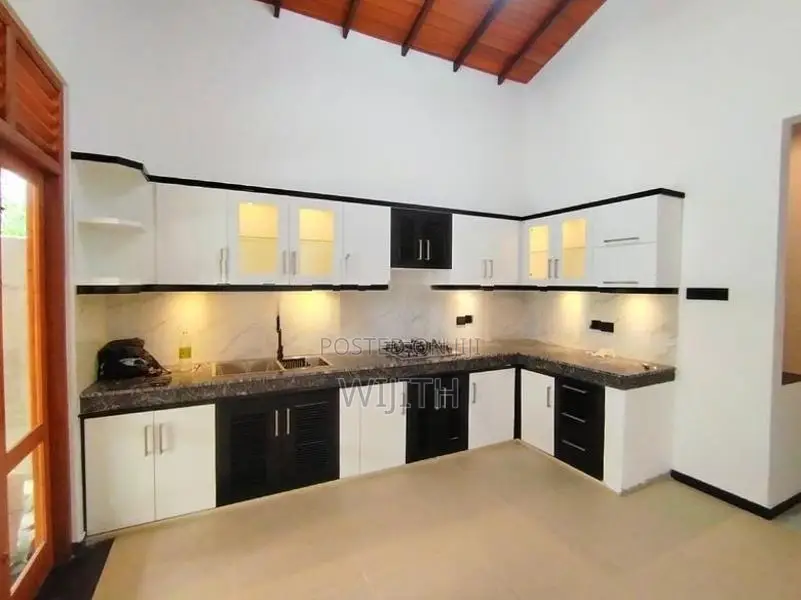 Brand New Single House For Sale IN Kottawa