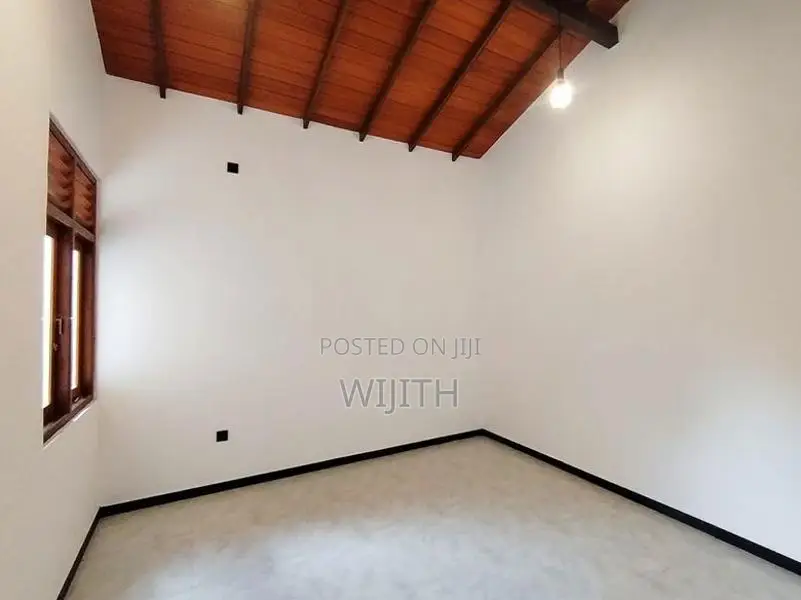 Brand New Single House For Sale IN Kottawa