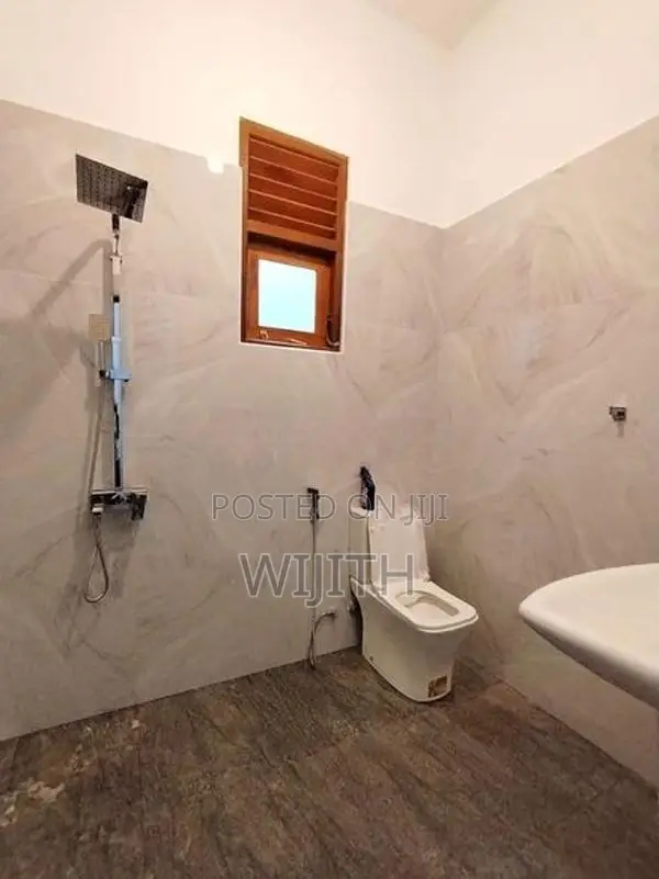 Brand New Single House For Sale IN Kottawa