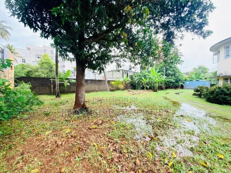 (AF80) 31.5 Land Residential / Commercial Property for Sale in Katubed