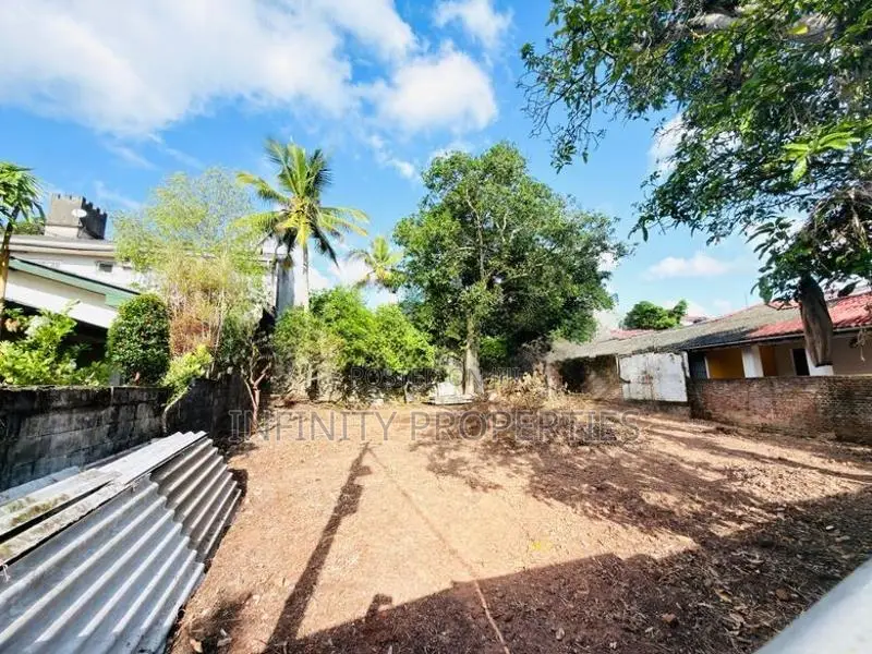 (AF084) 13.5 P Land Sale At Pagiriwatha Mawatha Mirihana Nugegoda