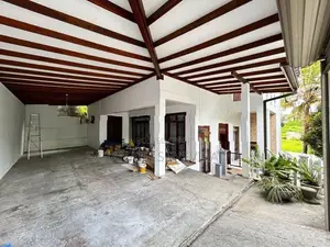 Luxuriously Built House With Furniture - Battaramulla Koswatta Pipe Rd