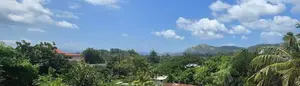 දළදා මාළිගයට 1.8Km ක් දුරින් ලස්සන View එකක් තියෙන සමතලා ඉඩමක් විකිණීම