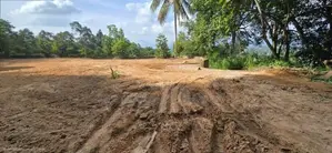 දළදා මාළිගයට 1.8Km ක් දුරින් ලස්සන View එකක් තියෙන සමතලා ඉඩමක් විකිණීම
