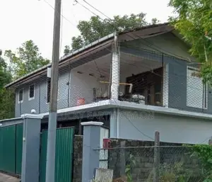 Sale, Maharagama Unfurnished 2 Story House For Sale (NZMS3072)