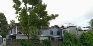 Sale, Maharagama Unfurnished 2 Story House For Sale (NZMS3072)