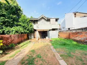 (AF097) 02 Story House With 10.9 P Sale At epitamulla road Pitakotte