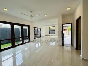 super luxury Brand New solid Modern 2 Story House-piliyandala