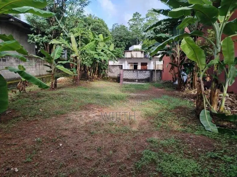 SUPAR LAND FOR SALE IN KOTTAWA PALANWATTH