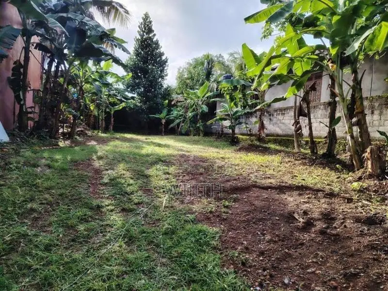 සුපිරි ඉඩමක් විකිණීමට මහරගම.