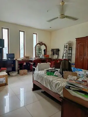Mount Lavinia, Unfurnished,3 Story House With Rooftop For Rent (NZM113
