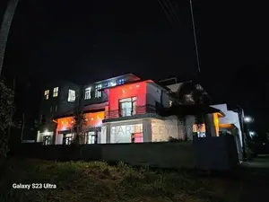 Piliyandala, Semi Furnished, 3 story, House For Rent (NZM1139)