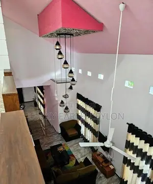 Piliyandala, Semi Furnished, 3 story, House For Rent (NZM1139)