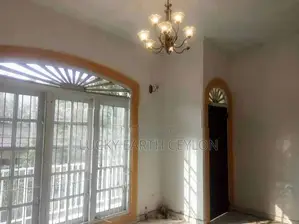 Dehiwala, Nadimala, Unfurnished, 2 Story House For Rent (MG1374)