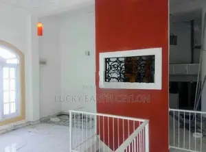 Dehiwala, Nadimala, Unfurnished, 2 Story House For Rent (MG1374)