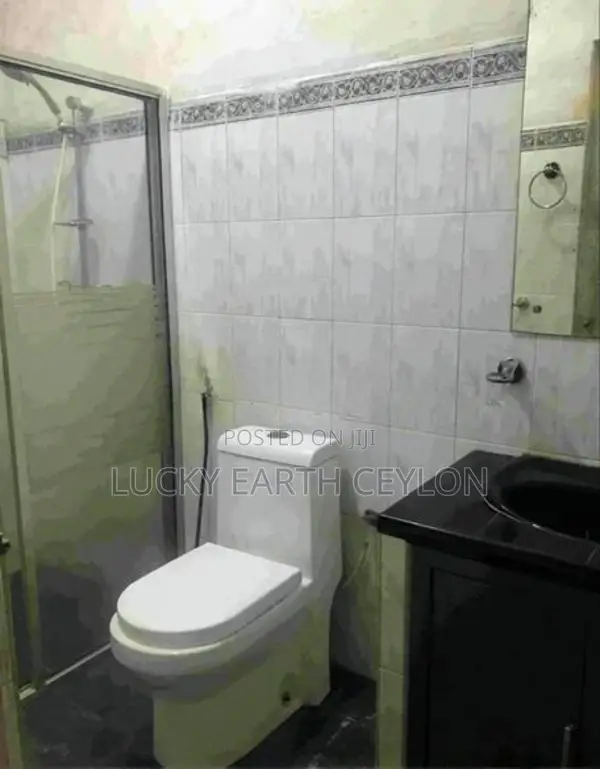Dehiwala, Nadimala, Unfurnished, 2 Story House For Rent (MG1374)