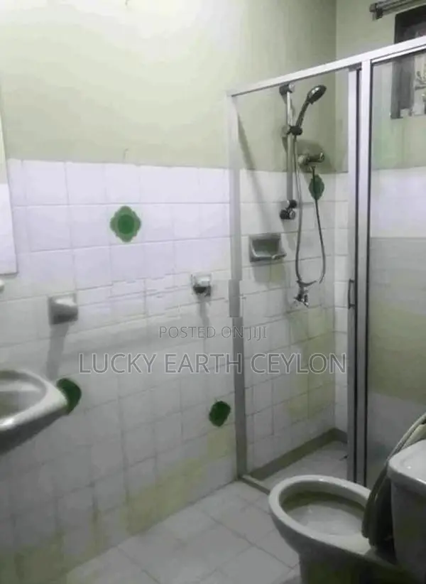 Dehiwala, Nadimala, Unfurnished, 2 Story House For Rent (MG1374)