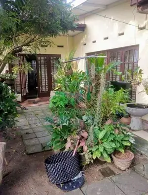 Nugegoda, Unfurnished Single Story House For Rent (MG1375)