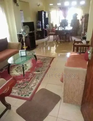 Nugegoda, Unfurnished Single Story House For Rent (MG1375)