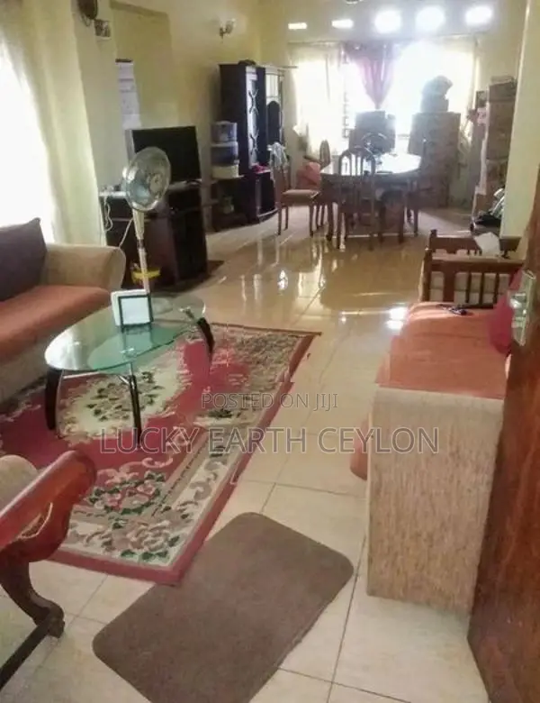 Nugegoda, Unfurnished Single Story House For Rent (MG1375)