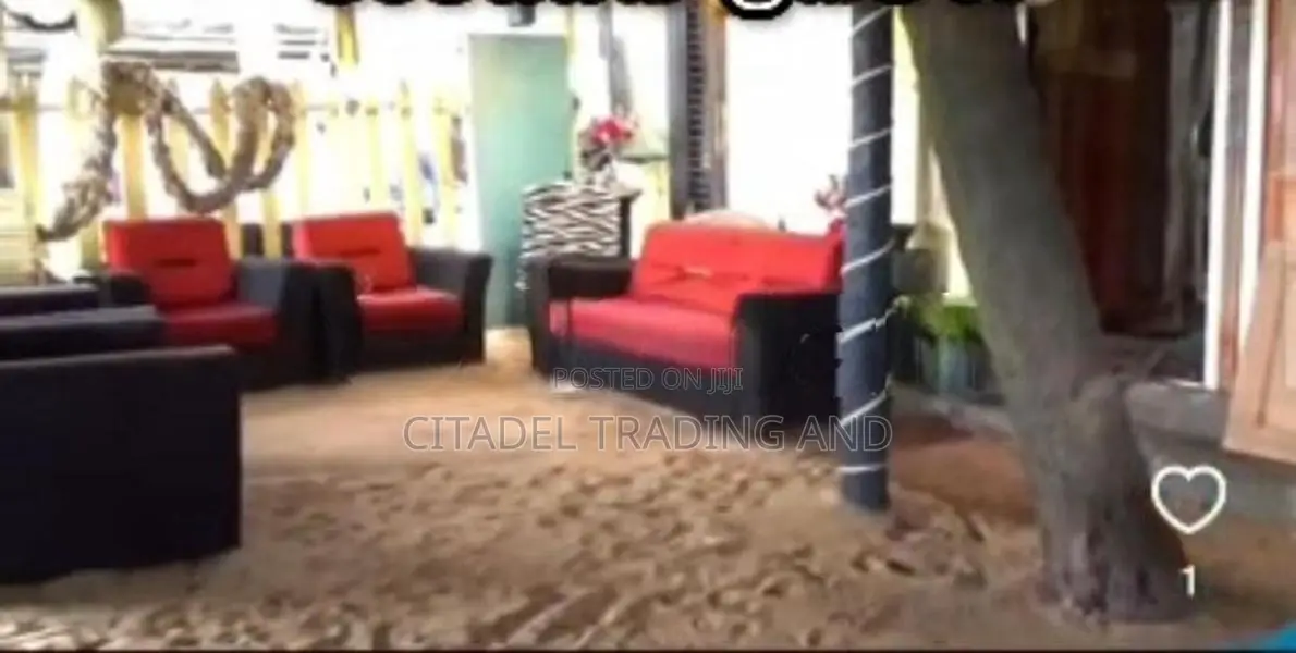 Vila For Sale In Mount Lavinia - CC929