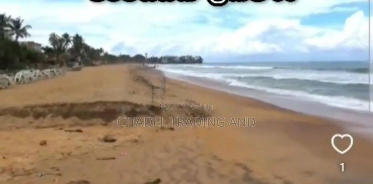 Vila For Sale In Mount Lavinia - CC929