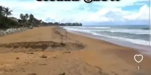 Vila For Sale In Mount Lavinia - CC929