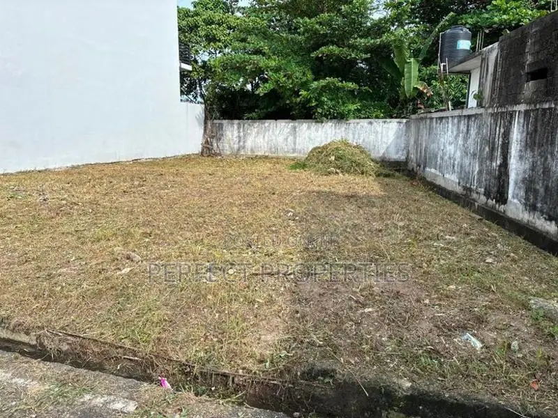 Perfect Land for Sale – Mahabage / Ragama (399m to Main Road)