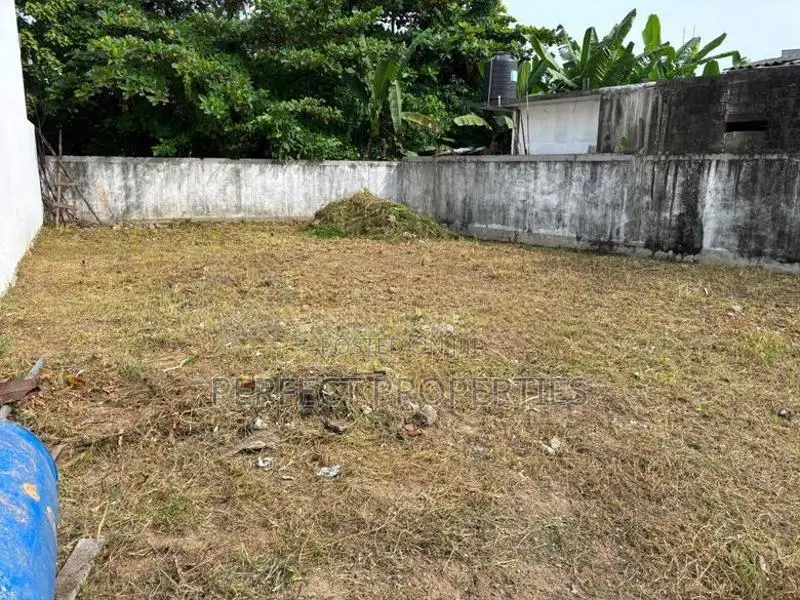 Perfect Land for Sale – Mahabage / Ragama (399m to Main Road)