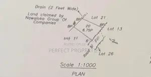 Perfect Land for Sale – Mahabage / Ragama (399m to Main Road)