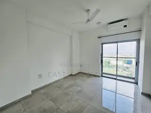 Unfurnished luxury apartment for rent at Iconic Galaxy