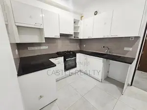Unfurnished luxury apartment for rent at Iconic Galaxy