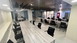 Furnished Office Space for Rent Commercial Building Galle Road Colombo