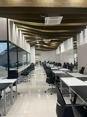 Furnished Office Space for Rent Commercial Building Galle Road Colombo