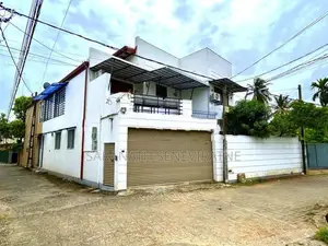 Semi Furnished Luxury House For Sale in Wijerama Nugegoda