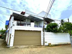 Semi Furnished Luxury House For Sale in Wijerama Nugegoda