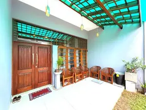 Semi Furnished Luxury House For Sale in Wijerama Nugegoda