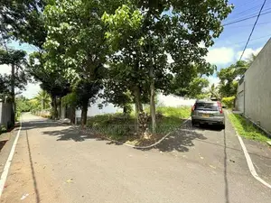 Land for sale in Lake Road, Wickramasinghe Pura, Battaramulla