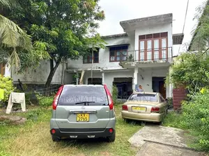 2 Storied House at Averihena Rd, Kirulapona, Colombo - 5 LAND VALUE