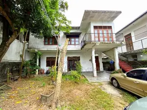 2 Storied House at Averihena Rd, Kirulapona, Colombo - 5 LAND VALUE