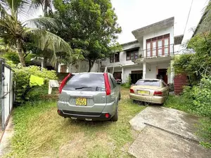 2 Storied House at Averihena Rd, Kirulapona, Colombo - 5 LAND VALUE