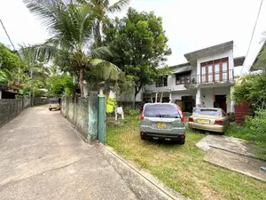 2 Storied House at Averihena Rd, Kirulapona, Colombo - 5 LAND VALUE